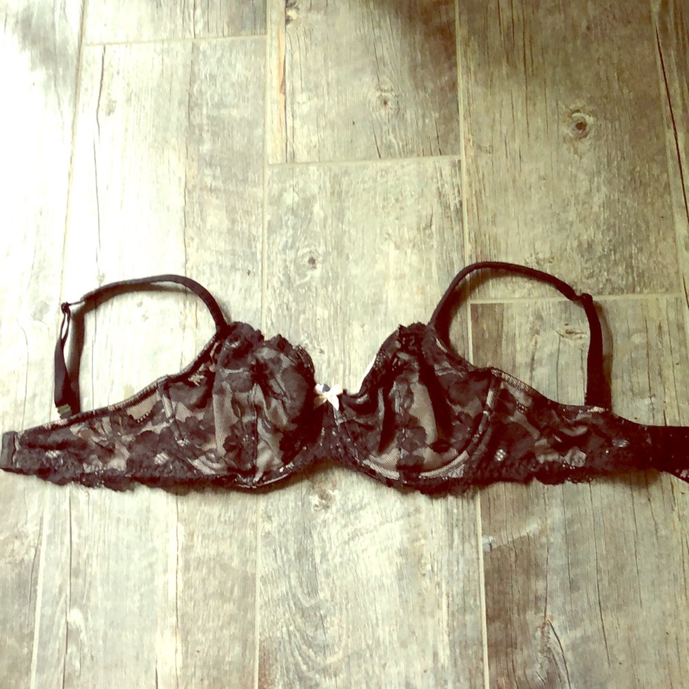 Victoria’s Secret bra